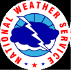 National Weather Service Storm Alert
